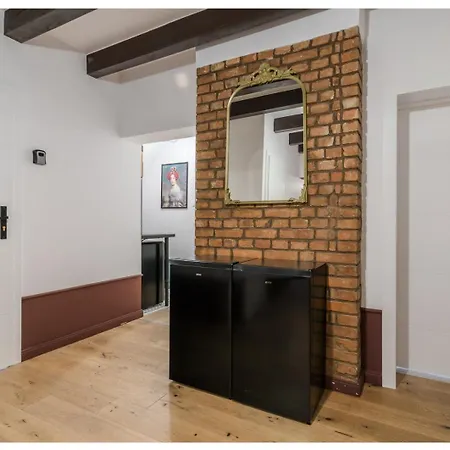 Kwatera prywatna Merida Gdańsk