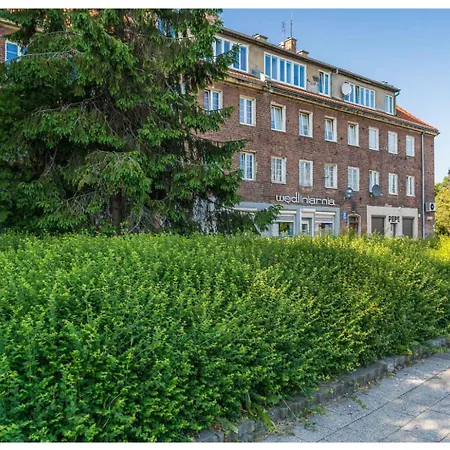 Kwatera prywatna Merida Gdańsk
