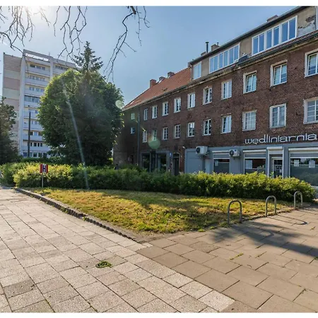 Kwatera prywatna Merida Gdańsk